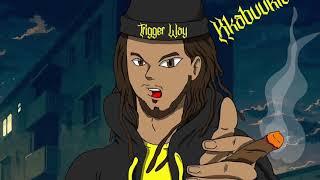 Kkabuuki- TriggersWay (Freestyle)