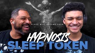 Father & Son React | Hypnosis - Sleep Token | He didn't need many words in this! 