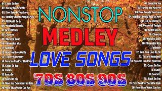 Slow Rock Love Song Nonstop Slow Rock Medley Rock Ballads 70S 80S 90S