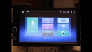 MTCD(E) PX5 How to install Hal9k Mod v3 over Android 8