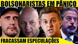 BOLSONARISTAS ESTRAÇALHAD0S NAS REDES! ERRARAM TODAS AS PREVISÕES E INTERNAUTAS EXIGEM QUE SE CALEM!