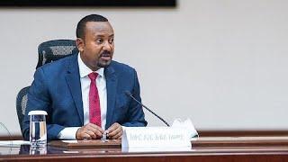 Ethiopia PM rejects talk of transitional govt amid delayed polls