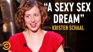 "Making Love to George Washington"- Kristen Schaal - Full Special