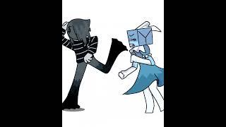 blot dirty  #edit #animation #dandysworld #dw #dandysworldroblox #shelly #tisha #blot #ts #is #buns