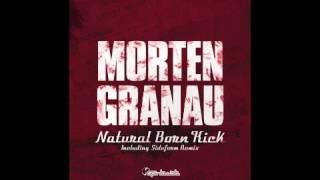 Official - Morten Granau - Natural Born Kick