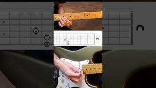 THE WALL - Pink Floyd #guitar #гитара #guitartutorial #guitarra #guitarlesson