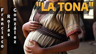 "LA TONA" a story by FRANCISCO ROJAS GONZÁLEZ Simón and the Whales Library