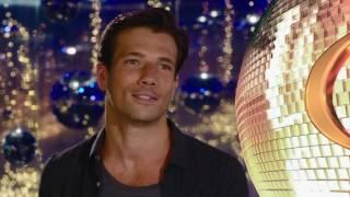 Meet Danny Mac: Strictly Come Dancing 2016 - BBC One