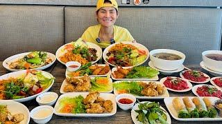 QUẬY NÁT QUÁN PHỞ BẬC NHẤT TẠI CALI VÀ LỘ DIỆN ÔNG CHỦ CHƯA 1 LẦN BIẾT MẶT
