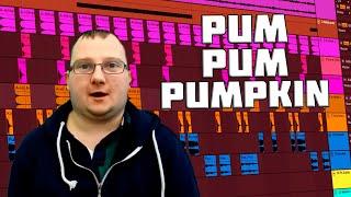 Pumpkin (Trap Remix)