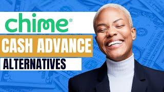 Cash Advance App Like Chime: Best Cash Advance Alternatives to SpotMe | How to Use Spot me on Chime