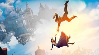 Bioshock Infinite OST - The Songbird