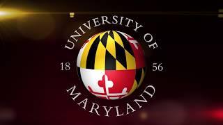 Brigid Reale: The University of Maryland Promotional Narration Voiceover