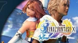 CGRundertow FINAL FANTASY X for PlayStation 2 Video Game Review