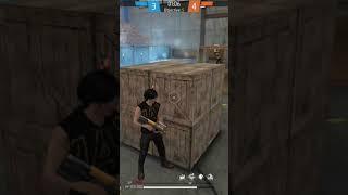 Free fire max  pro gaming video #freefire #Hemant xtreme   #fastfps #hemantff