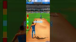 1St Ball Wicket Trick || Cricket League Bowling Tips And Tricks