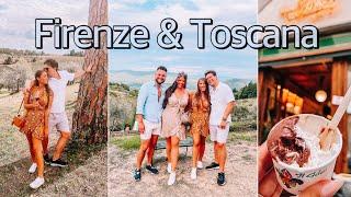 Florence & Tuscany | Eat & Explore Firenze + Tuscan Wine Tour