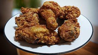 Sekreto ng Masarap na Fried Chicken! Mapapa Wow ka sa Sarap!