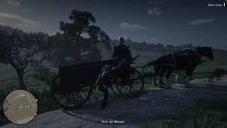 We are suppose to be doing a mission