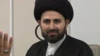 Michigan mosque aims to address imam shortage +REPLAY+