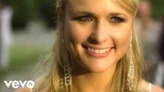 Miranda Lambert - White Liar (Official Music Video)