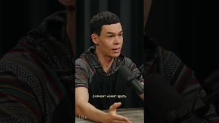 Олег Торбосов о том, как врут клиенты. Полный выпуск смотри на YouTube-подкасте «Миллионщики»