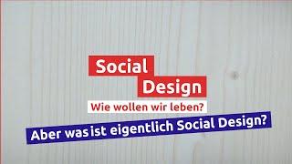 Was ist eigentlich Social Design?