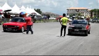 Sarawak Drag Race