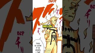 The Truth About The Kurama Avatar