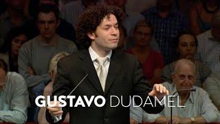 Gustavo Dudamel - Márquez: Danzón No. 2 (Orquesta Sinfónica Simón Bolívar, BBC Proms)