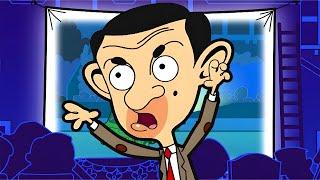 BEAN'S SCARY HOME MOVIE!    | MR BEAN | WildBrain Kids