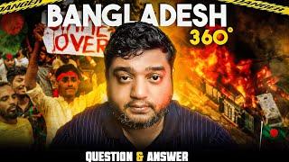 Bangladesh 360 degree view | 4 questions complete view | Case study by Dhruv gyan