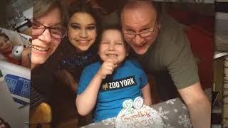 2021 CHEO Telethon - Oliie's Story