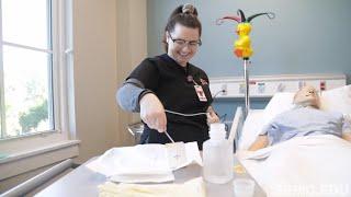 Nursing at Southeast Missouri State University