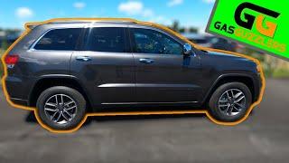 2020 Jeep Grand Cherokee Limited Review | A Grand Slam SUV