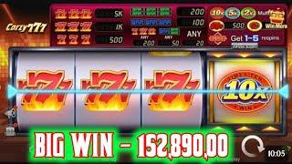 CRAZY 777 JILI SLOT GAME WINNING - Best Tricks Best Time