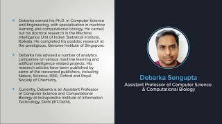 Introduction to Genome Mapping and Understanding with Data Science