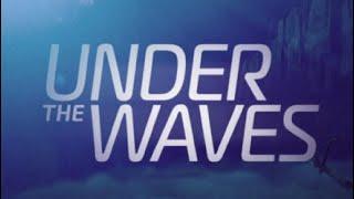 Under The Waves DAY 1 [PS5] AgentHEKTAH