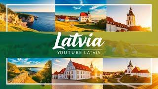 Top 10 Must-Visit Places in latvia 