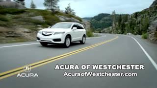 Acura of Westchester Pre-Certified Commercial HD 7/16