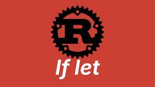 If let statement | Learn Rust part 15