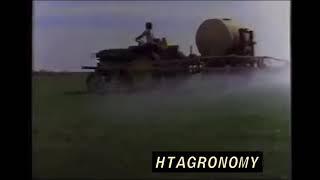 Poast herbicide commercial