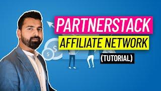 PartnerStack Affiliate Marketplace: Find SAAS and WebApp Affiliate Programs