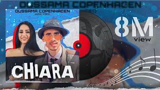 Oussama Copenhagen - CHIARA (Official Video)