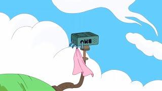 Adventure time| Bmo being bmo