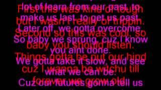 No Rush - SHINY Ft. LifeStyle & Eranetik. (Lyrics)