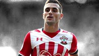 Dusan Tadic - Silent Genius - Amazing Dribling Skills, Goals, Pass - 2016-2017 HD