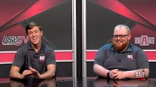 It's a "Happy Birthday" edition of Red Wolf Roundtable!