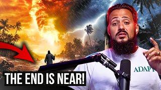 5 Shocking Catastrophes PROVING the End Times Are Here! (Biblical Prophecy Unfolding NOW)