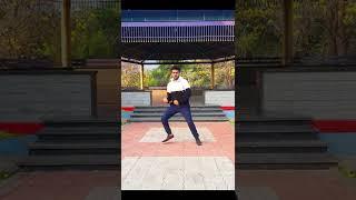 TRADEMARK - James | Dr. Puneeth Rajkumar| Chetan Kumar | Priya Anand | Dance Cover - Sachin  #shorts